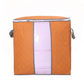 🏆Last Day Sale ONLY ￡6.99!!🔥90L Heavy-Duty Storage Bag🏆Mothproof & Airtight with Clear Window🛏️ Thick, Airtight & Moving-Ready! 🇬🇧🧳