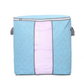 🏆Last Day Sale ONLY ￡6.99!!🔥90L Heavy-Duty Storage Bag🏆Mothproof & Airtight with Clear Window🛏️ Thick, Airtight & Moving-Ready! 🇬🇧🧳