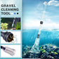 🐠 50% OFF NOW! Electric gravel cleaner for aquariums – battery-powered, adjustable tube length & easy to clean – perfect for all aquariums 🧹🐟
