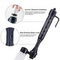🐠 LIMITED-TIME 50% OFF! 🧹Electric Aquarium Gravel Cleaner—battery-operated, adjustable length, and easy to use—suitable for all aquariums 🐟