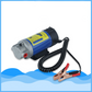🚗 LIMITED-TIME 61% OFF! 🔧 Portable Engine Oil Transfer Pump – Efficient, compact & easy to use – Ideal for oil changes & fluid transfer