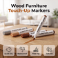 ⏰Rea de sista 2 timmarna: ￡4.99!! ✨Wood Furniture Touch-Up Markers