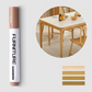 ⏰Rea de sista 2 timmarna: ￡4.99!! ✨Wood Furniture Touch-Up Markers