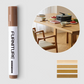 ⏰Rea de sista 2 timmarna: ￡4.99!! ✨Wood Furniture Touch-Up Markers