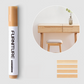 ⏰Rea de sista 2 timmarna: ￡4.99!! ✨Wood Furniture Touch-Up Markers