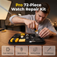 ⌚ Pro Watch Repair Kit – New Strap, New Battery, Same Watch – Fix It Yourself in Minutes