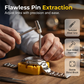 ⌚ Pro Watch Repair Kit – New Strap, New Battery, Same Watch – Fix It Yourself in Minutes