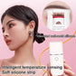 Heated Eyelash Curler – Rechargeable & Ergonomic Design