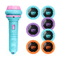 📢📢70% OFF !! ⏰ Educational Projector Torch – Learn, project & nighttime fun ✨