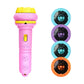 📢📢70% OFF !! ⏰ Educational Projector Torch – Learn, project & nighttime fun ✨