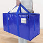🎉 2026 Sale — Over 33,000 Sold!📦Heavy-Duty Moving & Storage Bags – Waterproof, Extra Large 🏠