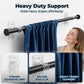 50% OFF! ✨ Heavy-Duty Self-Adhesive Curtain Rod Bracket Holders – 100% Damage-Free & Renter-Friendly, Heavy-Duty 17 lbs Capacity, Secure Spring-Loaded Grip Fits 0.5"-1.2" Rods & Seamless Low-Profile Design – 2 Colors 2 Sizes 🏠