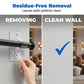 50% OFF! ✨ Heavy-Duty Self-Adhesive Curtain Rod Bracket Holders – 100% Damage-Free & Renter-Friendly, Heavy-Duty 17 lbs Capacity, Secure Spring-Loaded Grip Fits 0.5"-1.2" Rods & Seamless Low-Profile Design – 2 Colors 2 Sizes 🏠