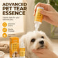 🐶 Enjoy 50% off now! ✨ Gentle pet eye care—cleaning the eye area and daily fur grooming 👀