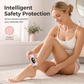 ⏳Flash Sale 50% Discount | Rechargeable Electric Foot Grinder Remove Hard Dead Skin Effortlessly