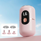⏳Flash Sale 50% Discount | Rechargeable Electric Foot Grinder Remove Hard Dead Skin Effortlessly