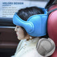 🎉 2026 Sale — Over 11,000 Sold! 💞 Kids Car Sleeping Head Support Band