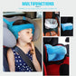 🎉 2026 Sale — Over 11,000 Sold! 💞 Kids Car Sleeping Head Support Band