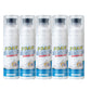 A no-rinse foam cleaner with a built-in brush head – a miracle cleaner for fabrics and furniture