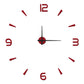 Modern Decorative DIY Wall Clock