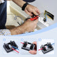 ⚡Electric Wire Welding Fixture