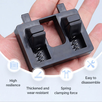 ⚡Electric Wire Welding Fixture