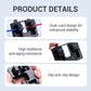⚡Electric Wire Welding Fixture