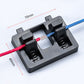 ⚡Electric Wire Welding Fixture