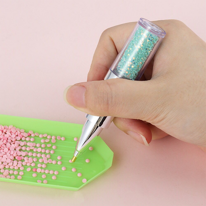 ✨DIY Diamond Painting Tool Kit for Diamond Art