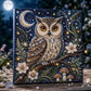 🏆 Last Day Special Price £9.98🦉💛 Highland Cow Pearl Art DIY Kit – Relaxing DIY Craft to Create Stunning Coastal Artwork (📦Buy 2 Free Shipping)