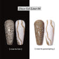 💗LAST DAY SALE 50% OFF⚡50K+ SOLD!!💅| Reflective Glitter Gel Nail Polish Liner