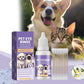 Gentle Pet Eye Rinse for Dogs & Cats