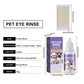 Gentle Pet Eye Rinse for Dogs & Cats