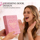 🎉✨️Amazing 55% OFF！💄Recommended by makeup artists！👱🏻‍♀️One palette covers all your full-face makeup looks！All-in-One Makeup Palette Book Set