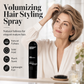 🎉60% OFF! 👩 Peach-scented volumizing & setting spray—for lightweight, bouncy hair and long-lasting hold