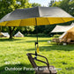 Windproof Umbrella – 10-Rib Waterproof & Compact Umbrella with Automatic Open/Close Function and Ergonomic Handle – Folding Mini Umbrella - Strong Umbrellas for Wind and Rain