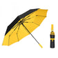 Windproof Umbrella – 10-Rib Waterproof & Compact Umbrella with Automatic Open/Close Function and Ergonomic Handle – Folding Mini Umbrella - Strong Umbrellas for Wind and Rain
