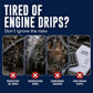 ⚙️High Temperature Multi-Purpose Automotive Engine Sealant🛠️