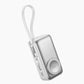 3-in-1 Magnetic Wireless Power Bank