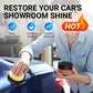 🚗✨Universal Car Scratch Repair Paste