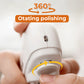💅⚡ 2-in-1 Electric Automatic Nail Clipper & Polisher – Effortless Trimming, Smoother Edges & Compact Nail Care