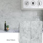 💥Buy 1 Get 1 Free! Moisture-Proof Imitation Ceramic Tile Wall Sticker⚡Peel & Stick Wall Tiles , 60x30cm , Kitchen Splashback & Bathroom Wall Panels, Removable Easy DIY No-Grout Home Decor