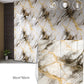 💥Buy 1 Get 1 Free! Moisture-Proof Imitation Ceramic Tile Wall Sticker⚡Peel & Stick Wall Tiles , 60x30cm , Kitchen Splashback & Bathroom Wall Panels, Removable Easy DIY No-Grout Home Decor