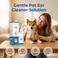 ⏳🔥LIMITED-TIME 50% OFF! ⏰Gentle Pet Ear Cleaner Solution‑Soothing 🐶
