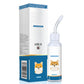 ⏳🔥LIMITED-TIME 50% OFF! ⏰Gentle Pet Ear Cleaner Solution‑Soothing 🐶