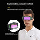 🏭Factory Direct 53% Off！👀Professional Tools for Greater Safety & Convenience 🔥2026 New Burning Welding Eye Protection Glasses