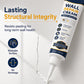 Quick Drying Wall Repair Filler