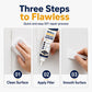 Quick Drying Wall Repair Filler