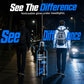 Multipurpose Night Reflective Spray