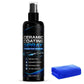 🚗✨ Nano Ceramic Coating Spray – Hydrophobic Car Paint Protection & Mirror Shine